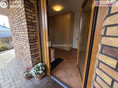 Prodej rodinného domu Brandýs nad Labem-Stará Boleslav, Na hluboké cestě č. 3