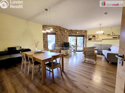 Prodej rodinného domu Brandýs nad Labem-Stará Boleslav, Na hluboké cestě č. 5