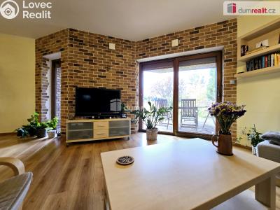 Prodej rodinného domu Brandýs nad Labem-Stará Boleslav, Na hluboké cestě č. 6