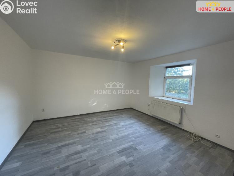 Pronájem bytu 1+1 Lochovice č. 13