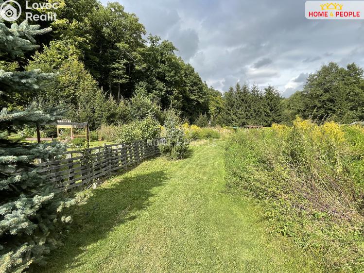 Pronájem bytu 1+1 Lochovice č. 25