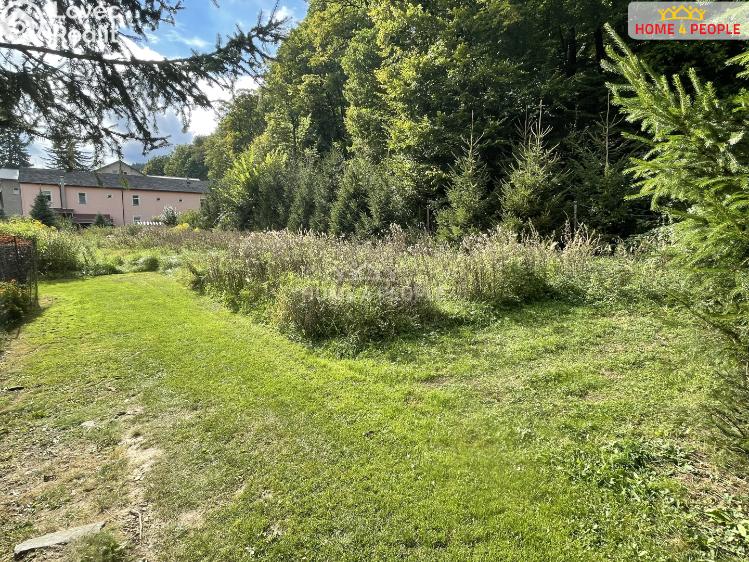 Pronájem bytu 1+1 Lochovice č. 26