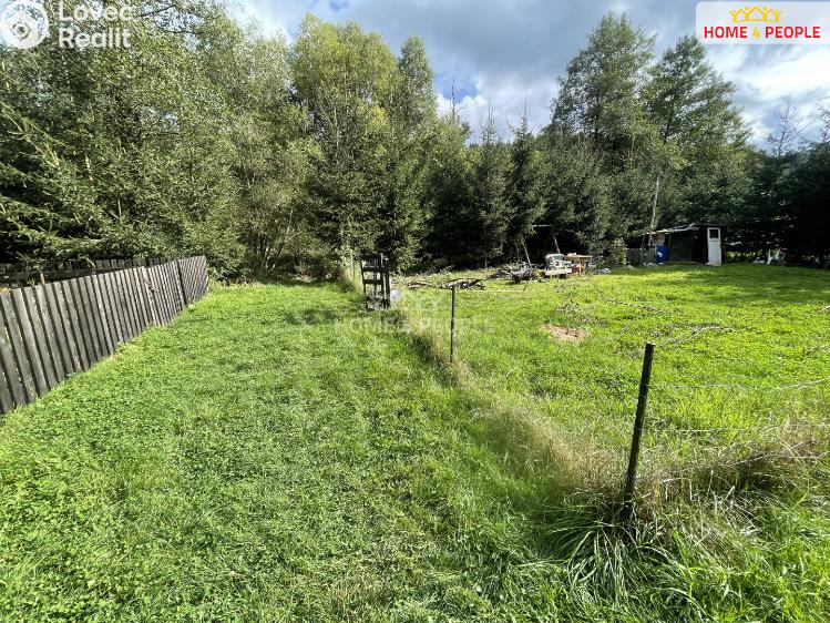 Pronájem bytu 1+1 Lochovice č. 28