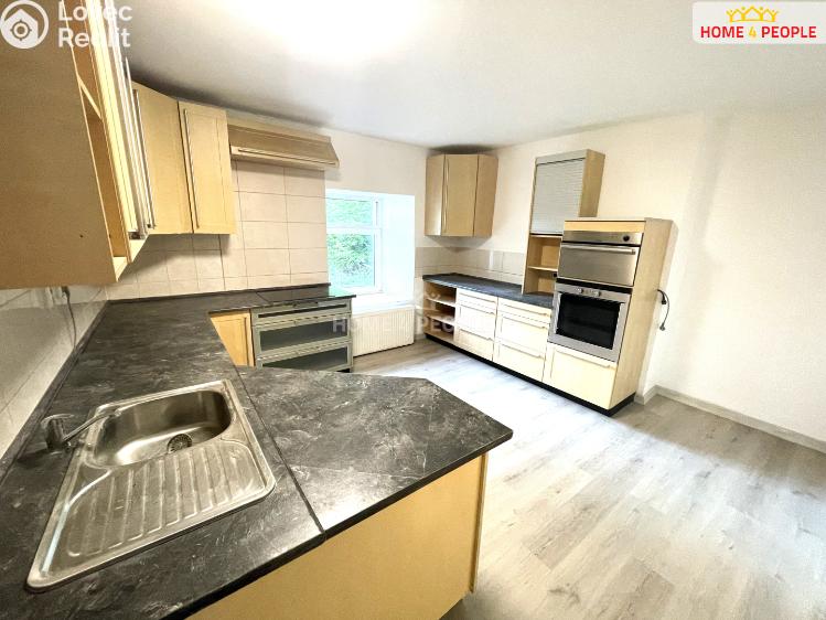 Pronájem bytu 1+1 Lochovice č. 9