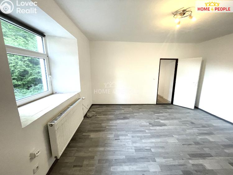 Pronájem bytu 1+1 Lochovice č. 11