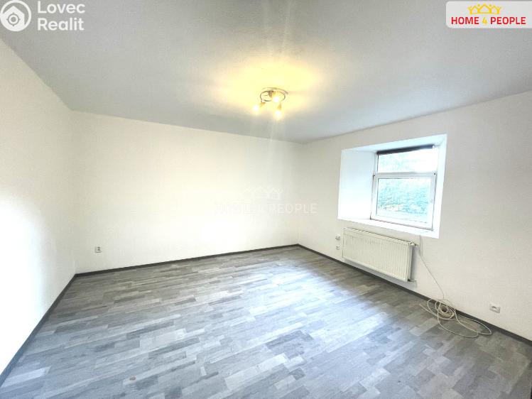 Pronájem bytu 1+1 Lochovice č. 12