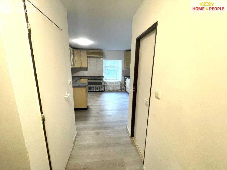 Pronájem bytu 1+1 Lochovice č. 26