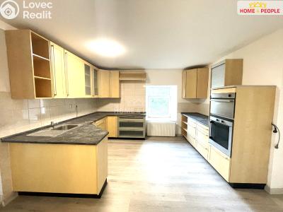 Rent apartment 1+1 Lochovice č. 3