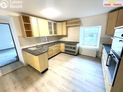 Rent apartment 1+1 Lochovice č. 5