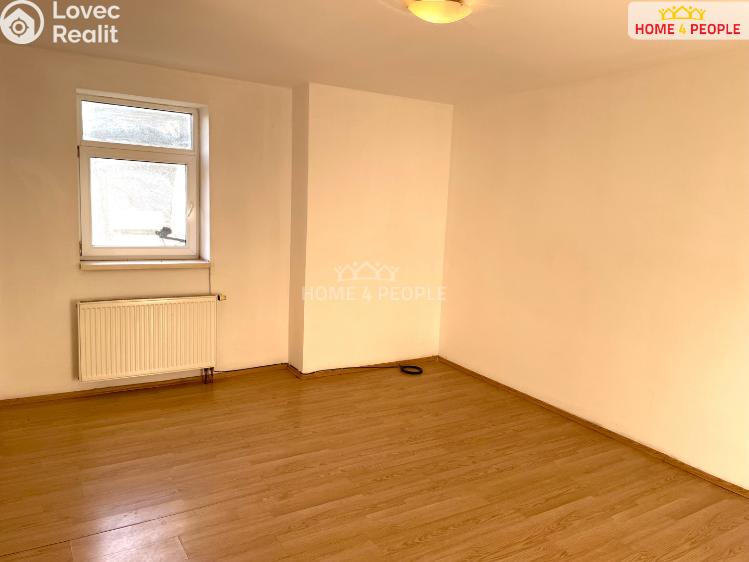 Pronájem bytu 2+1 Lochovice č. 11