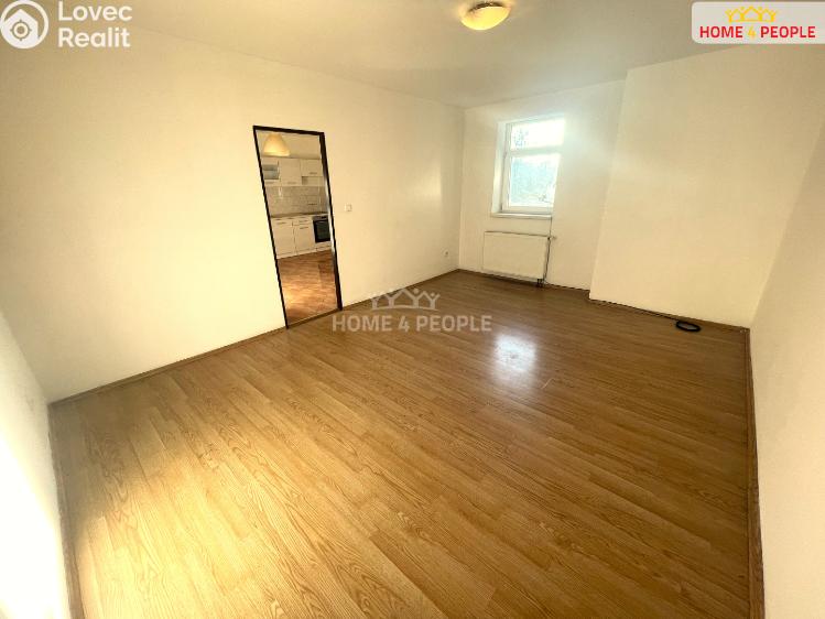 Pronájem bytu 2+1 Lochovice č. 13