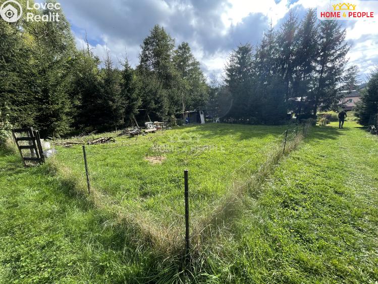 Pronájem bytu 2+1 Lochovice č. 15