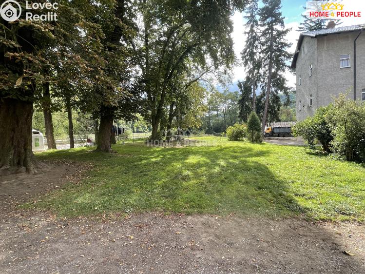 Pronájem bytu 2+1 Lochovice č. 16