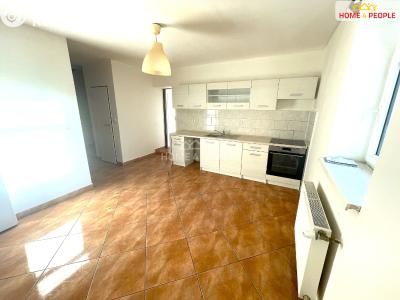 Rent apartment 2+1 Lochovice č. 5