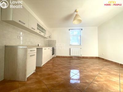 Rent apartment 2+1 Lochovice č. 6