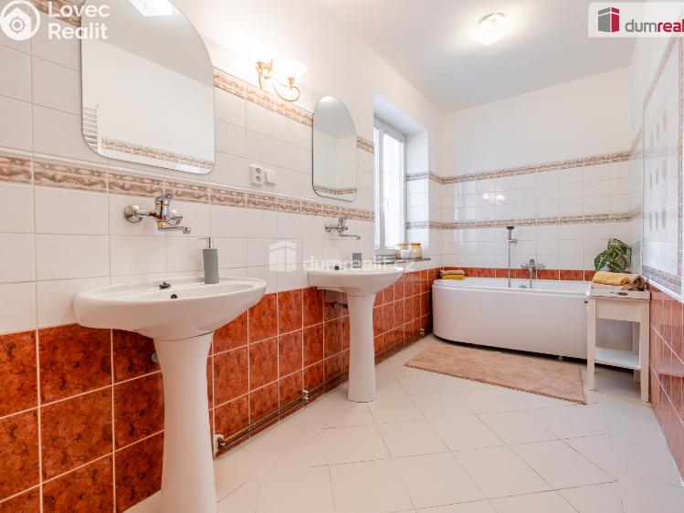 Prodej rodinného domu Mladá Boleslav, Viničná č. 11