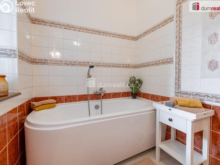 Prodej rodinného domu Mladá Boleslav, Viničná č. 16