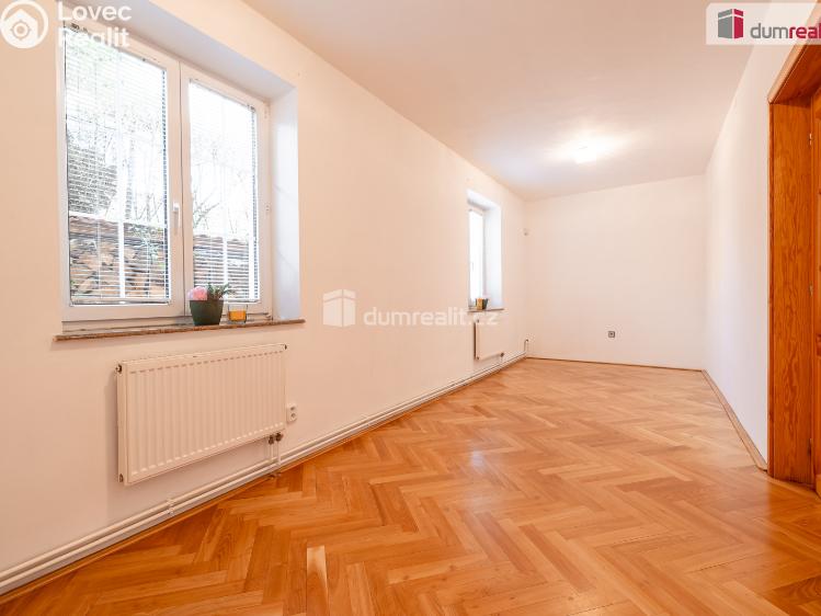 Prodej rodinného domu Mladá Boleslav, Viničná č. 17