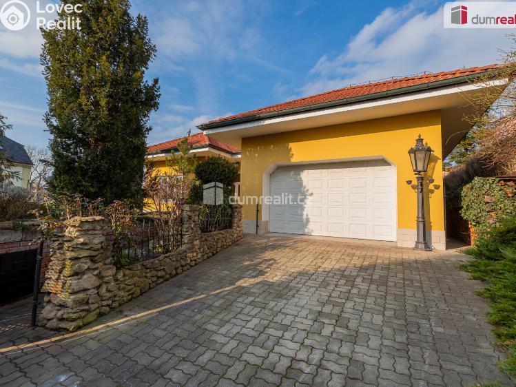 Prodej rodinného domu Mladá Boleslav, Viničná č. 33