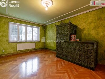 Prodej rodinného domu Mladá Boleslav, Viničná č. 3