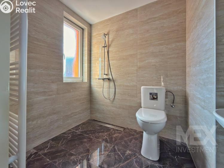 Prodej rodinného domu Náchod, Müllerova 265 č. 11