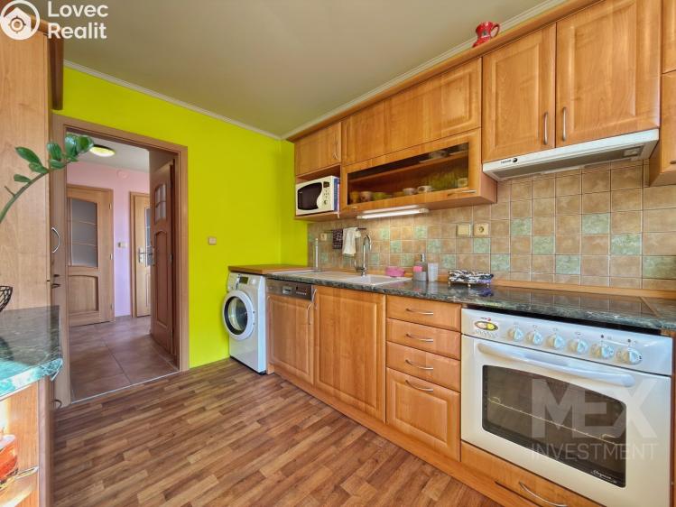 Prodej rodinného domu Náchod, Müllerova 265 č. 13