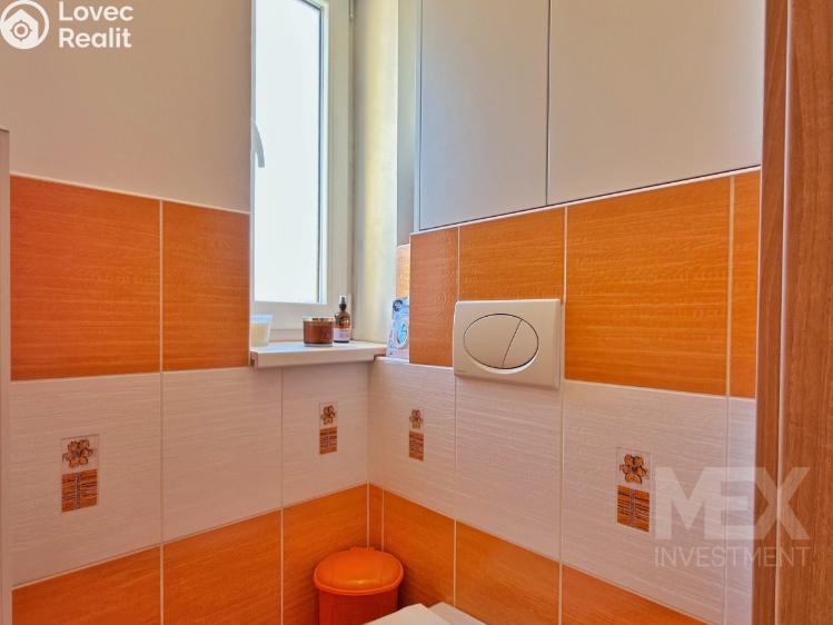 Prodej rodinného domu Náchod, Müllerova 265 č. 16