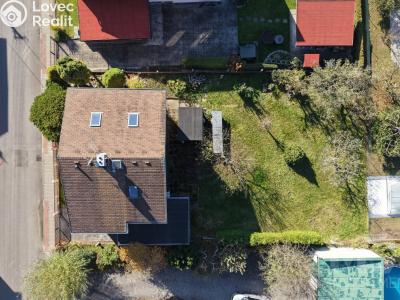 Prodej rodinného domu Náchod, Müllerova 265 č. 5