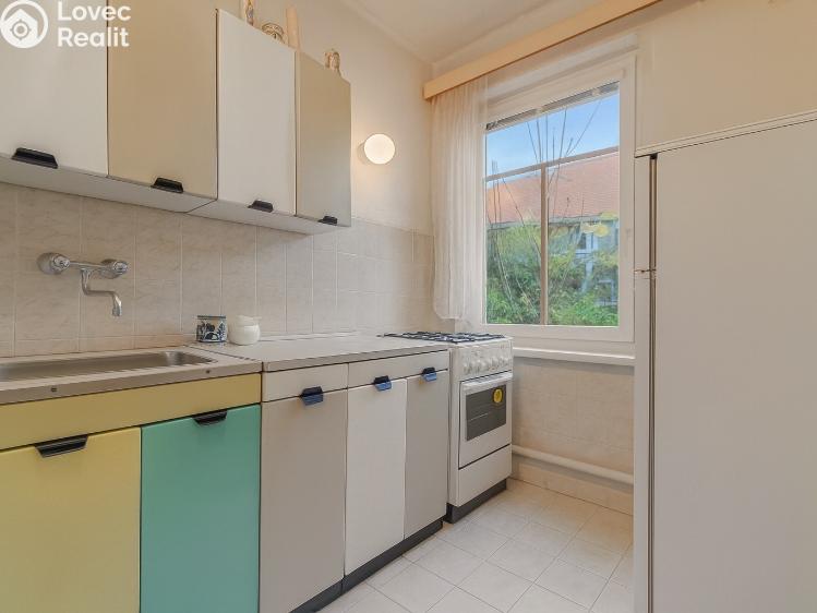 Prodej bytu 2+1 Zlín, Vysoká 873 č. 5