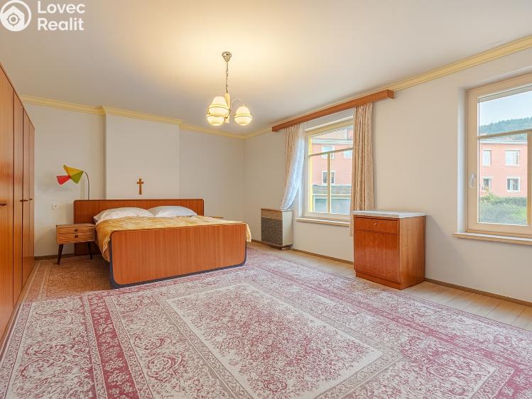 Prodej bytu 2+1 Zlín, Vysoká 873 č. 7