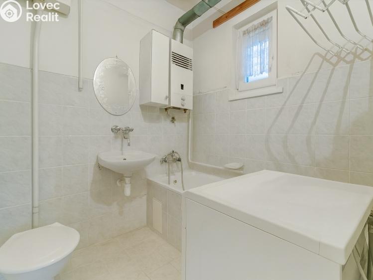 Prodej bytu 2+1 Zlín, Vysoká 873 č. 8