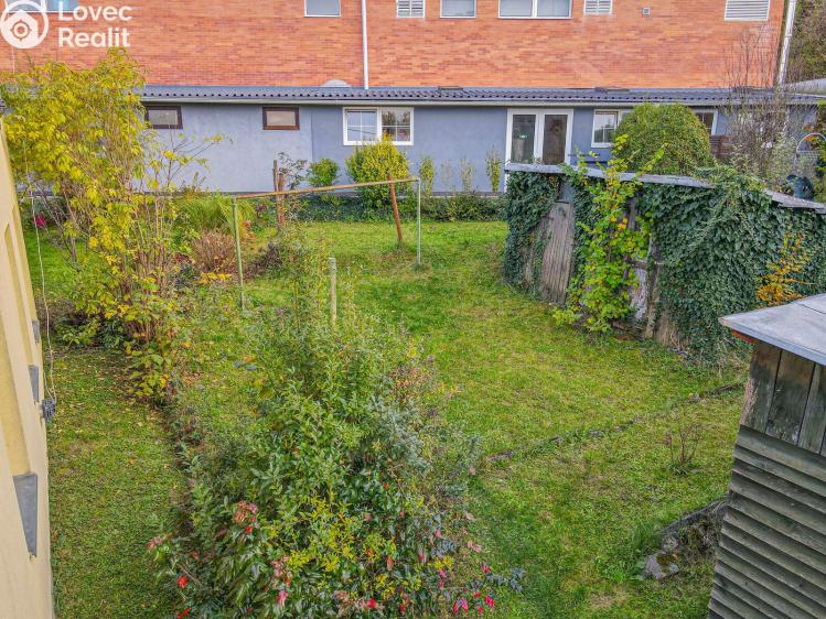 Prodej bytu 2+1 Zlín, Vysoká 873 č. 10