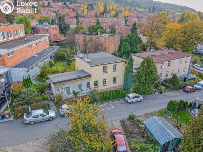 Продаж квартири 2+1 Zlín, Vysoká 873 č. 4