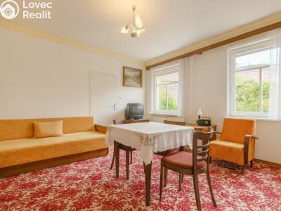 Продаж квартири 2+1 Zlín, Vysoká 873 č. 6