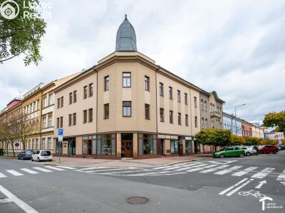 Оренда квартири 3+KK Pardubice, Smilova 704 č. 1