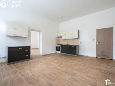 Оренда квартири 3+KK Pardubice, Smilova 704 č. 3