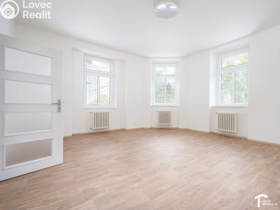 Оренда квартири 3+KK Pardubice, Smilova 704 č. 5