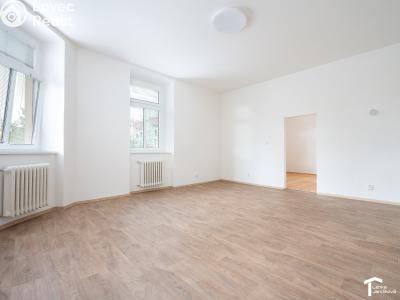 Оренда квартири 3+KK Pardubice, Smilova 704 č. 6