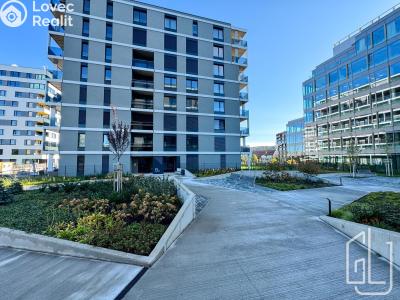 Rent parking place Praha, Sokolova č. 3