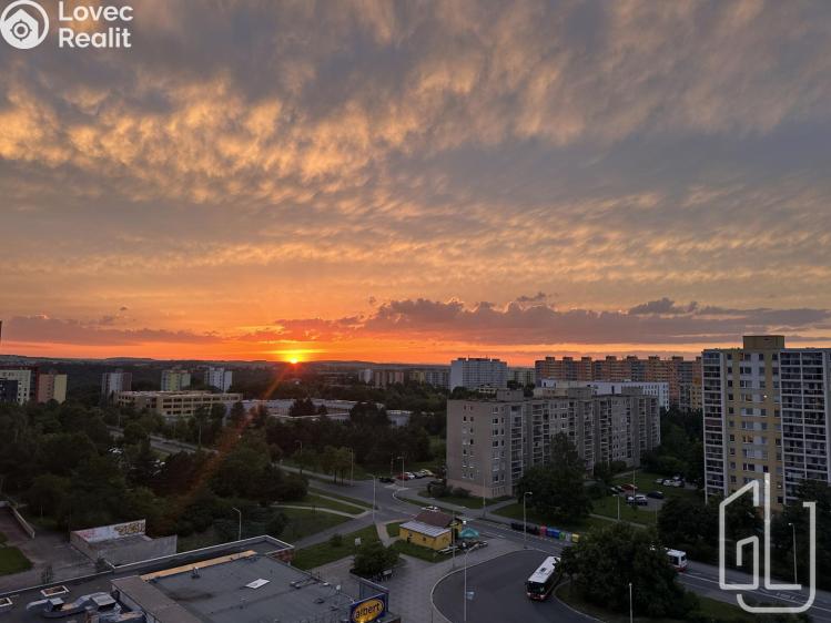 Prodej bytu 3+KK Praha, Pomořanská 486/7 č. 3