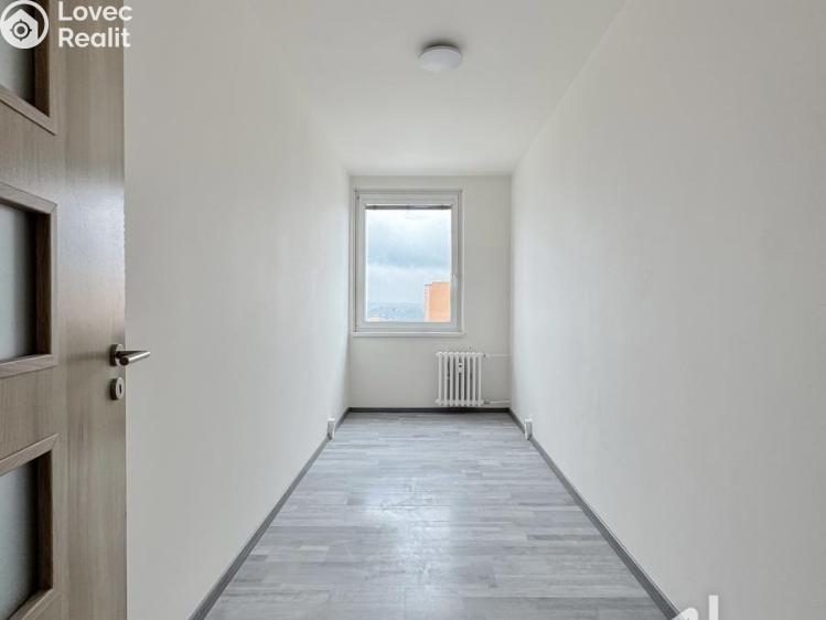 Prodej bytu 3+KK Praha, Pomořanská 486/7 č. 7