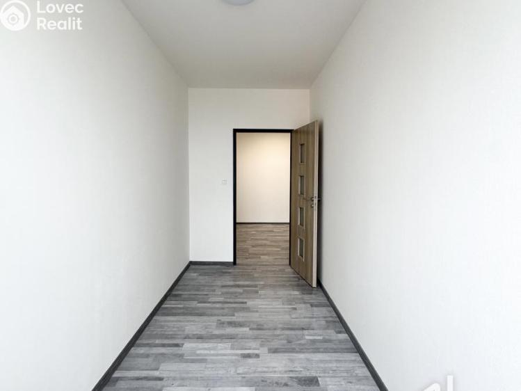 Prodej bytu 3+KK Praha, Pomořanská 486/7 č. 10