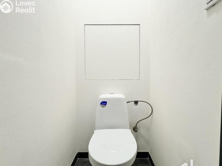 Prodej bytu 3+KK Praha, Pomořanská 486/7 č. 12