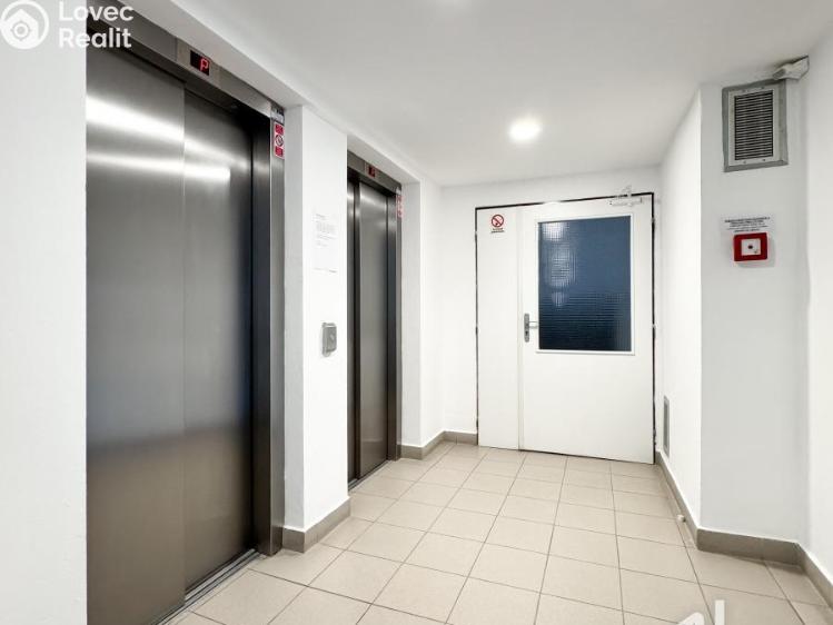 Prodej bytu 3+KK Praha, Pomořanská 486/7 č. 13