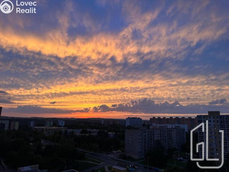 Prodej bytu 3+KK Praha, Pomořanská 486/7 č. 13