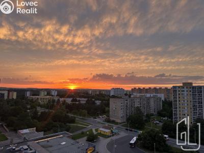 Продажа квартиры 3+KK Praha, Pomořanská č. 3