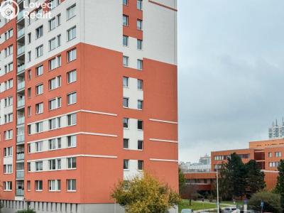 Продажа квартиры 3+KK Praha, Pomořanská č. 4