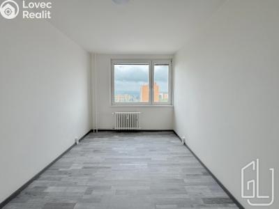 Продажа квартиры 3+KK Praha, Pomořanská č. 5