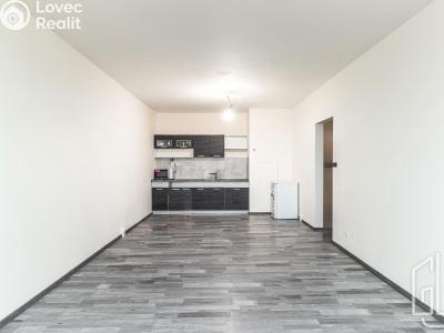 Продажа квартиры 3+KK Praha, Pomořanská č. 6