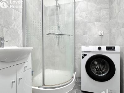 Prodej bytu 3+KK Praha, Pomořanská č. 4